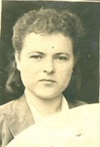 Кривошеева Елена Михайловна